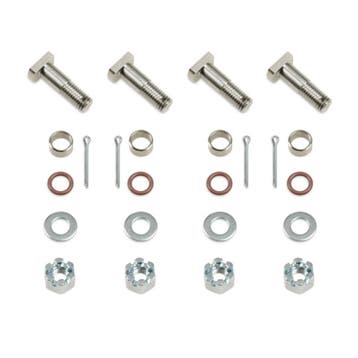 Mercedes 2.2CDI OM646 OM611 Wervelkleppen Verwijder Kit, Verzenden, Nieuw
