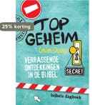 Topgeheim 9789085434054 Corien Oranje, Verzenden, Gelezen, Corien Oranje