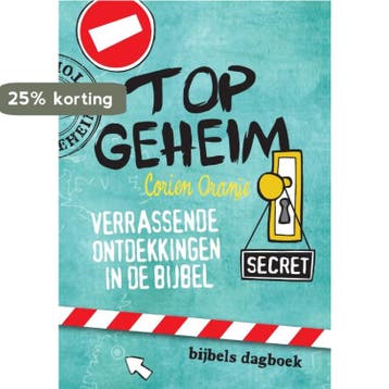 Topgeheim - Corien Oranje 9789085434054, Verzenden, Gelezen, Corien Oranje