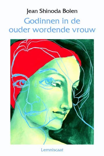 Godinnen in de ouder wordende vrouw - Jean Shinoda Bolen, Verzenden, Zo goed als nieuw, Jean Shinoda Bolen