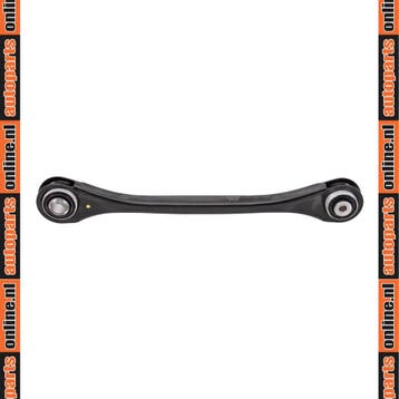 Draagarm Volkswagen Touareg 3.0 TSI 4motion (CR7, RC8) Van 2, Verzenden, Nieuw, Volkswagen