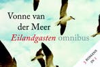 Eilandgasten ; De avondboot ; Laatste seizoen / Dwarsligger, Verzenden, Gelezen, Vonne van der Meer