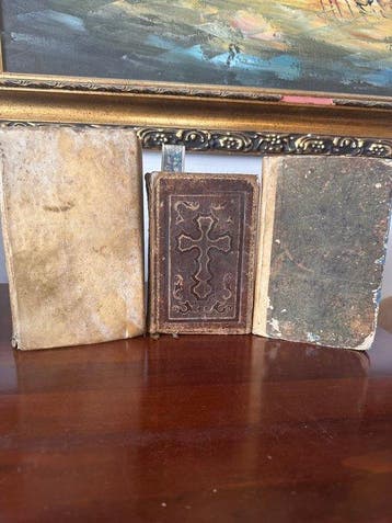 Lorenzo Altieri - libri antichi (Filosofia, Religione e