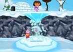 Dora redt de sneeuwprinses (Nintendo DS used game) (Engels), Ophalen of Verzenden, Zo goed als nieuw