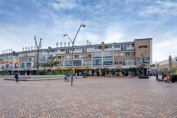 Te huur: Appartement Nieuwe Markt in Roosendaal, Noord-Brabant, Roosendaal, Appartement