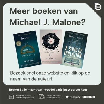 Suitable Lie 9781910633496 Michael J. Malone, Verzenden, Zo goed als nieuw, Michael J. Malone