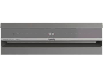 GORENJE GS673A96X - Vrijstaande Vaatwasser - 16 Couverts A -, Verzenden, Zo goed als nieuw