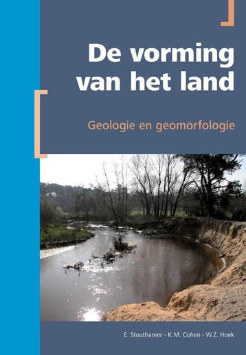 De vorming van het land 9789491269219, Boeken, Zo goed als nieuw