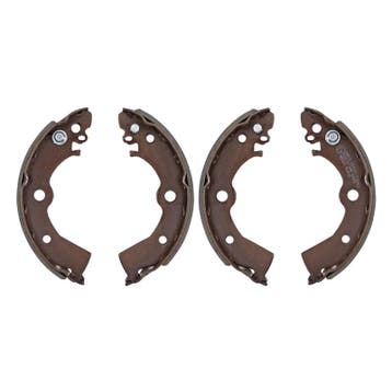 Remschoenen Achteras Nissan 100Nx – Mega Korting | RemDiscou, Verzenden, Nieuw, Nissan
