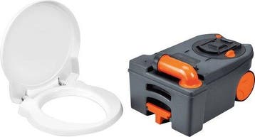 Thetford Fresh-Up Set C250/C260, Verzenden, Nieuw