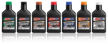 Amsoil Olie en Smeermiddelen, Nieuw