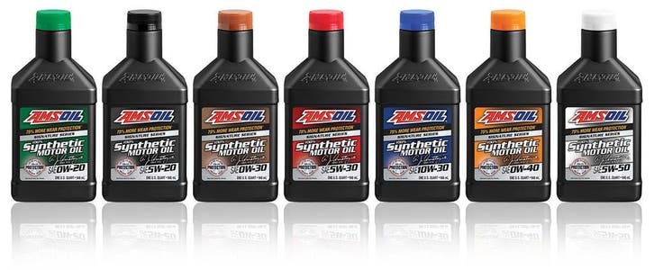 Amsoil Olie en Smeermiddelen, Auto's, Dodge, Nieuw, Ophalen of Verzenden