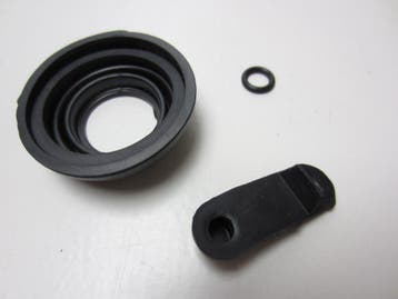Stofhoes en rubber revisieset Lancia Delta Integrale, Verzenden, Nieuw