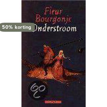 Onderstroom - F. Bourgonje 9789025410933, Verzenden, Gelezen, F. Bourgonje
