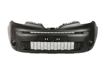 Bumper o.a: Renault, Kangoo Be Bop (KW), Kangoo Express (FW), Ophalen of Verzenden, Nieuw, Renault, Bumper