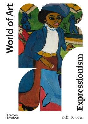 Expressionism | Colin Rhodes | Nieuw, Boeken, Ophalen of Verzenden, Nieuw, Colin Rhodes