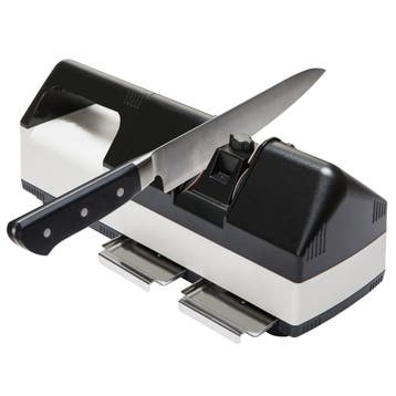 Messenslijper | Elektrisch | Instelbare Slijping | 0.11kW |, Verzenden, Nieuw in verpakking