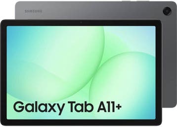 Samsung Galaxy Tab A11+ 256GB Grijs met GARANTIE & verzen..., Ophalen of Verzenden, Nieuw, Galaxy Tab A11+ WiFi, Samsung