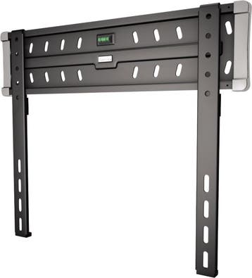 Hama Fix Premium - Vaste muurbeugel - Geschikt voor 32 t/m, Verzenden, Nieuw