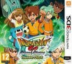 Inazuma Eleven GO Chrono Stones Thunderflash Losse Game Card, Ophalen of Verzenden, Zo goed als nieuw