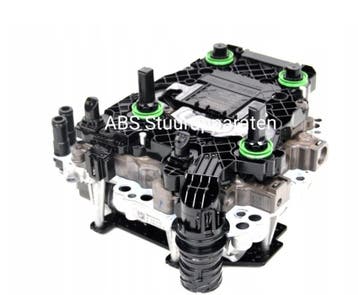 DSG DQ500 Volkswagen Arteon DQ381 (0GC) 7-traps Reparatie, Ophalen of Verzenden, Nieuw, Skoda