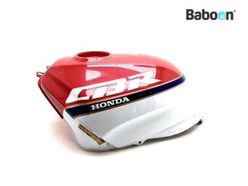 Benzine Tank Honda CBR 1000 F 1989-1992 (CBR1000F SC24), Motoren, Verzenden, Gebruikt