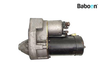 Startmotor BMW R 1100 S (R1100S 98) (D6RA7), Motoren, Verzenden, Gebruikt