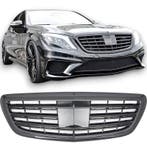 Sport grille geschikt voor Mercedes W222 S-Klasse 2013-2020, Ophalen of Verzenden