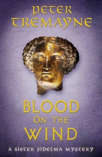 9781035423163 Blood On The Wind Peter Tremayne, Boeken, Verzenden, Nieuw, Peter Tremayne