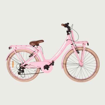 Cortego kinderfiets 22 inch, Ophalen of Verzenden, Gebruikt, Cortego