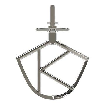 K-arm (Chef-XL Titanium) KENWOOD, Verzenden, Nieuw in verpakking