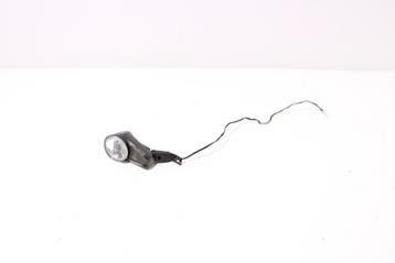 Koplamp | Trelock | LS 850 | Sparta Entree Ion, Verzenden, Nieuw