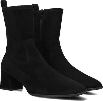 Unisa Langley Enkellaarsjes - maat 41 - Enkelboots met rits, Verzenden, Nieuw
