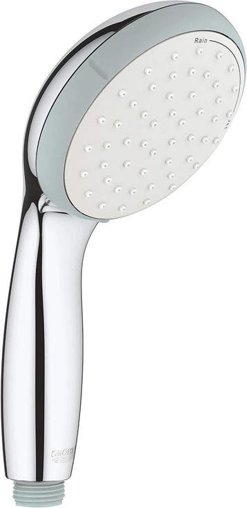 GROHE Handdouche Vitalio Go | Chroom | Retourdeal 32% Kor..., Doe-het-zelf en Verbouw, Sanitair, Ophalen of Verzenden, Zo goed als nieuw
