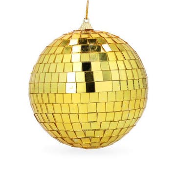 Discobal | PerfectLED | 12 cm (Goud), Verzenden, Nieuw