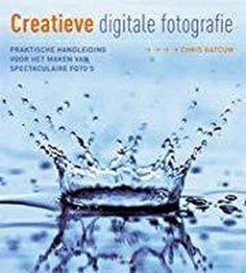 Creatieve digitale fotografie - C. Gatcum 9789089980076, Verzenden, Zo goed als nieuw, C. Gatcum