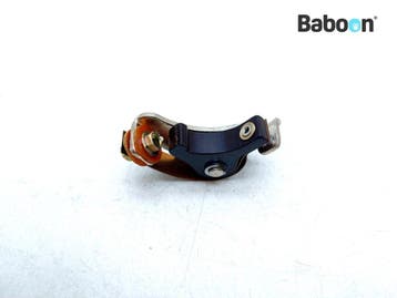 Pickup Honda CB 450 K 1972-1975 (CB450K) Breaker assy, Verzenden, Gebruikt
