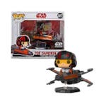 Funko Pop Star Wars  Poe Dameron  XWing 227 Smugglers Bounty, Verzenden, Nieuw