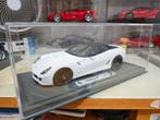 BBR 1:18 - Modelauto - Ferrari 599 gtb made in italy limited, Nieuw