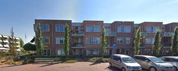 Appartement te huur in Alphen aan den Rijn - 53 m² - 3, Appartement, Alphen aan den Rijn, Zuid-Holland