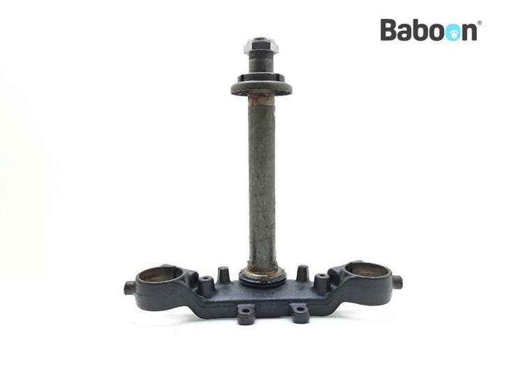 Voorvork T-stuk Honda CB 550 SC Nighthawk 1983-1984 (CB550, Motoren, Onderdelen | Honda, Gebruikt, Verzenden