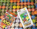 30th aniversary pack + Start deck 100 + 170 HOLO +, Nieuw