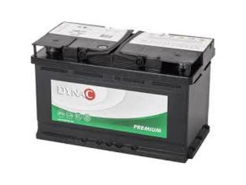 Dynac accu 58035, Verzenden, Nieuw, Universele onderdelen