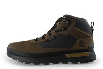 Timberland Wandelschoenen in maat 45 Bruin, Kleding | Heren, Schoenen, Bruin, Verzenden, Timberland, Zo goed als nieuw