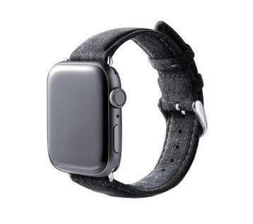 BUGOLINI Versus – Horloge band Gespsluiting Alcantara Italie, Sieraden, Tassen en Uiterlijk, Horloges | Antiek, Overige merken