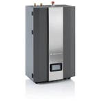 Online veiling: Itho Daalderop, HP-S 95, lucht/water warmtep, Nieuw