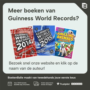 Guinness World Records 2017 Gamers Edition 9781910561409, Verzenden, Zo goed als nieuw, Guinness World Records