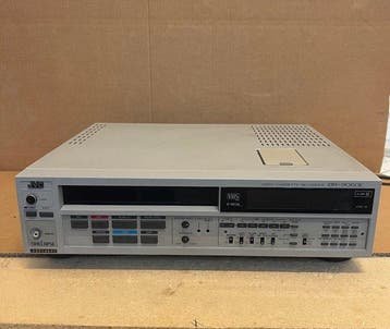 JVC BR-9060E Videorecorder