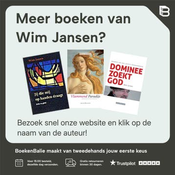 Bron in je brein - Wim Jansen 9789023954644, Verzenden, Gelezen, Wim Jansen