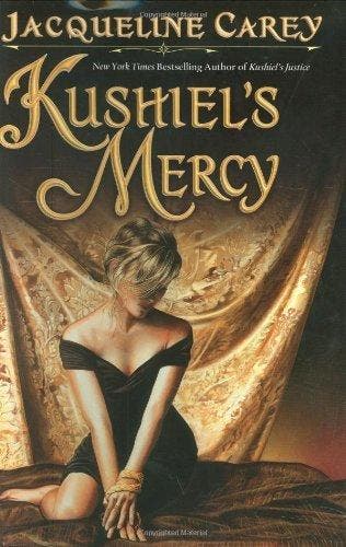 Kushiels Mercy - Jacqueline Carey 9780446500043, Verzenden, Gelezen, Jacqueline Carey